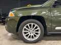 Jeep Compass 2.0 TD Rallye Limited Verde - thumbnail 25