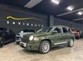 Jeep Compass 2.0 TD Rallye Limited Vert - thumbnail 1