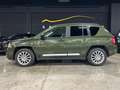 Jeep Compass 2.0 TD Rallye Limited Verde - thumbnail 4