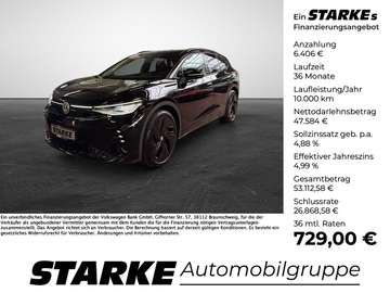GTX mit Infotainment-Paket