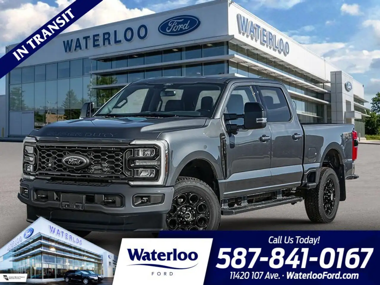 2026 Ford F 350