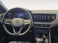 Volkswagen Taigo 1.0 TSI R-LINE DSG 110 CV Nero - thumbnail 9
