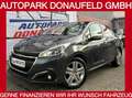 Peugeot 208 Style 1,2 PureTech 82*ERSTBESITZ*TOP GEPFLEGT* Schwarz - thumbnail 1