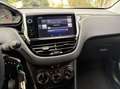 Peugeot 208 Style 1,2 PureTech 82*ERSTBESITZ*TOP GEPFLEGT* Schwarz - thumbnail 13