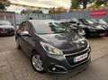 Peugeot 208 Style 1,2 PureTech 82*ERSTBESITZ*TOP GEPFLEGT* Schwarz - thumbnail 3