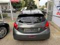Peugeot 208 Style 1,2 PureTech 82*ERSTBESITZ*TOP GEPFLEGT* Schwarz - thumbnail 4