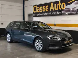 Audi A4 Avant 30 TDI 136 S tronic 7 Business Line