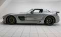 Mercedes-Benz SLS AMG Black Series * History * Aero pack * Recaro se Szürke - thumbnail 2