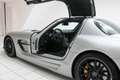 Mercedes-Benz SLS AMG Black Series * History * Aero pack * Recaro se Szürke - thumbnail 8