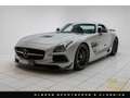 Mercedes-Benz SLS AMG Black Series * History * Aero pack * Recaro se Grijs - thumbnail 1