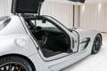 Mercedes-Benz SLS AMG Black Series * History * Aero pack * Recaro se Szürke - thumbnail 13