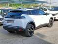 Peugeot 2008 PureTech 100 GPL/B S&S Allure Bianco - thumbnail 5