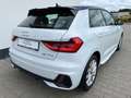 Audi A1 Sportback 30 TFSI S line Weiß - thumbnail 5