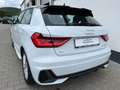 Audi A1 Sportback 30 TFSI S line Weiß - thumbnail 4