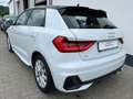 Audi A1 Sportback 30 TFSI S line Weiß - thumbnail 3