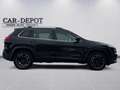 Jeep Cherokee Longitude FWD*NAVI*BI-XEN.*PDC*LED*TEMP Schwarz - thumbnail 5