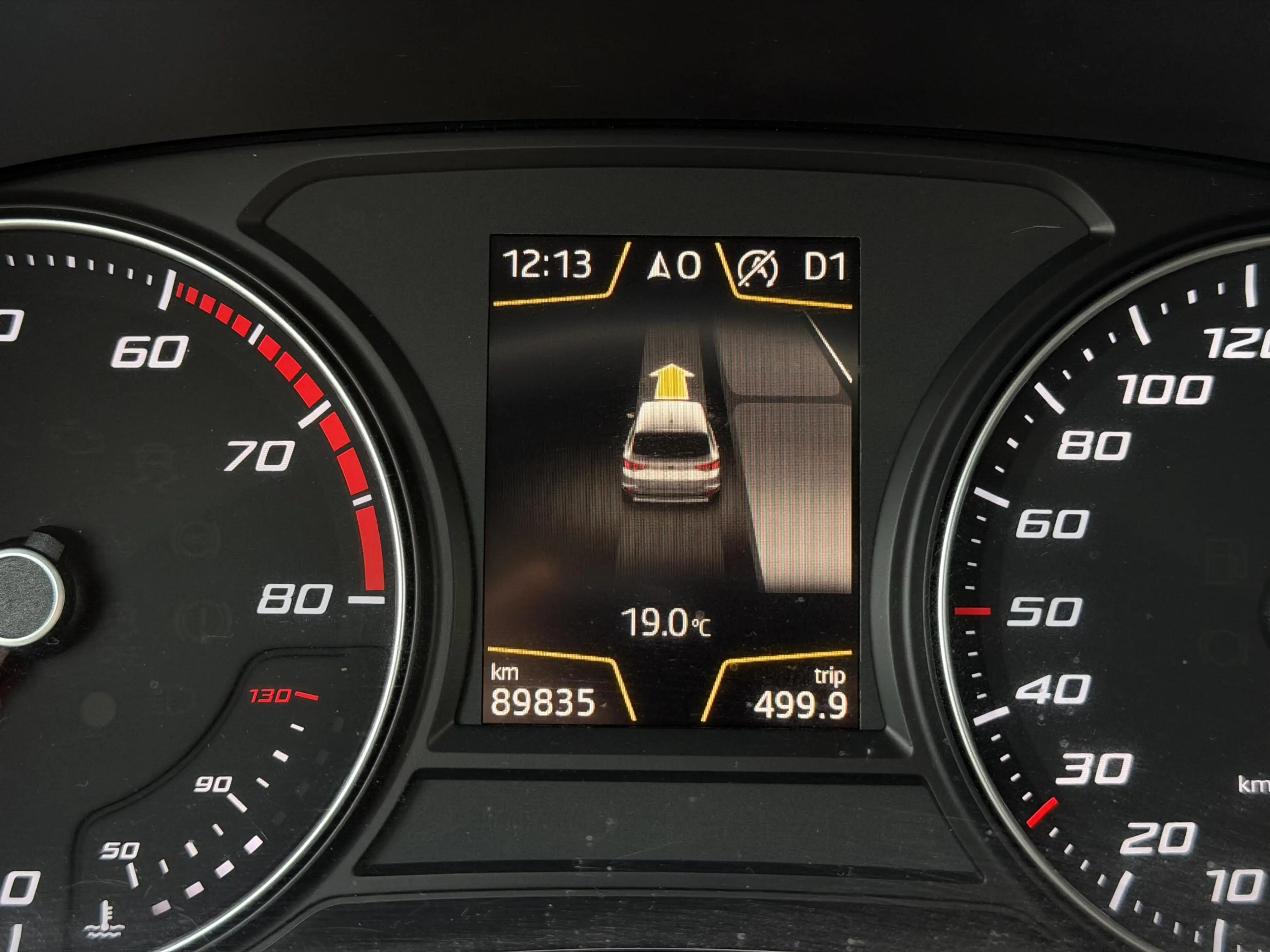 SEAT Ateca 1.4 EcoTSI Xcellence CarPlay | Camera | Dealer OH — photo 47