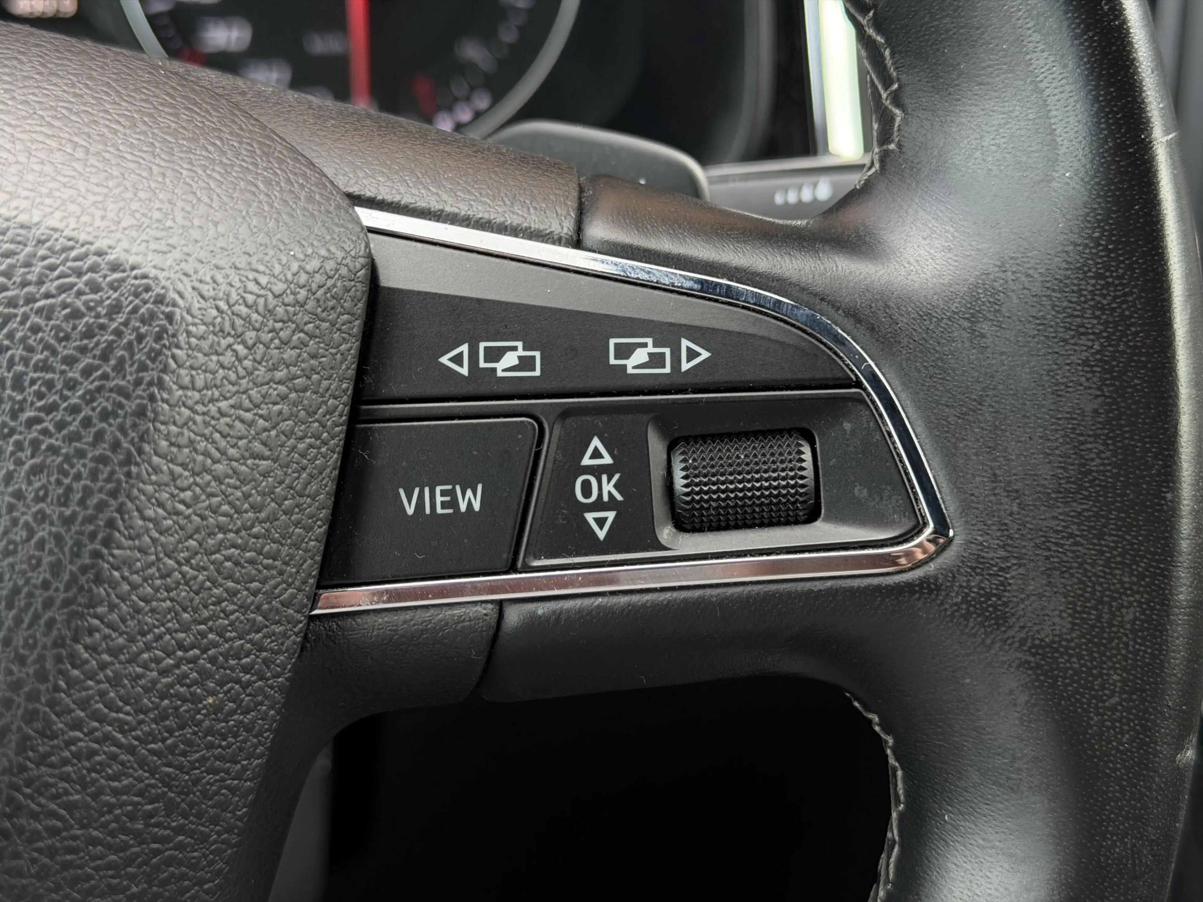 SEAT Ateca 1.4 EcoTSI Xcellence CarPlay | Camera | Dealer OH — photo 15