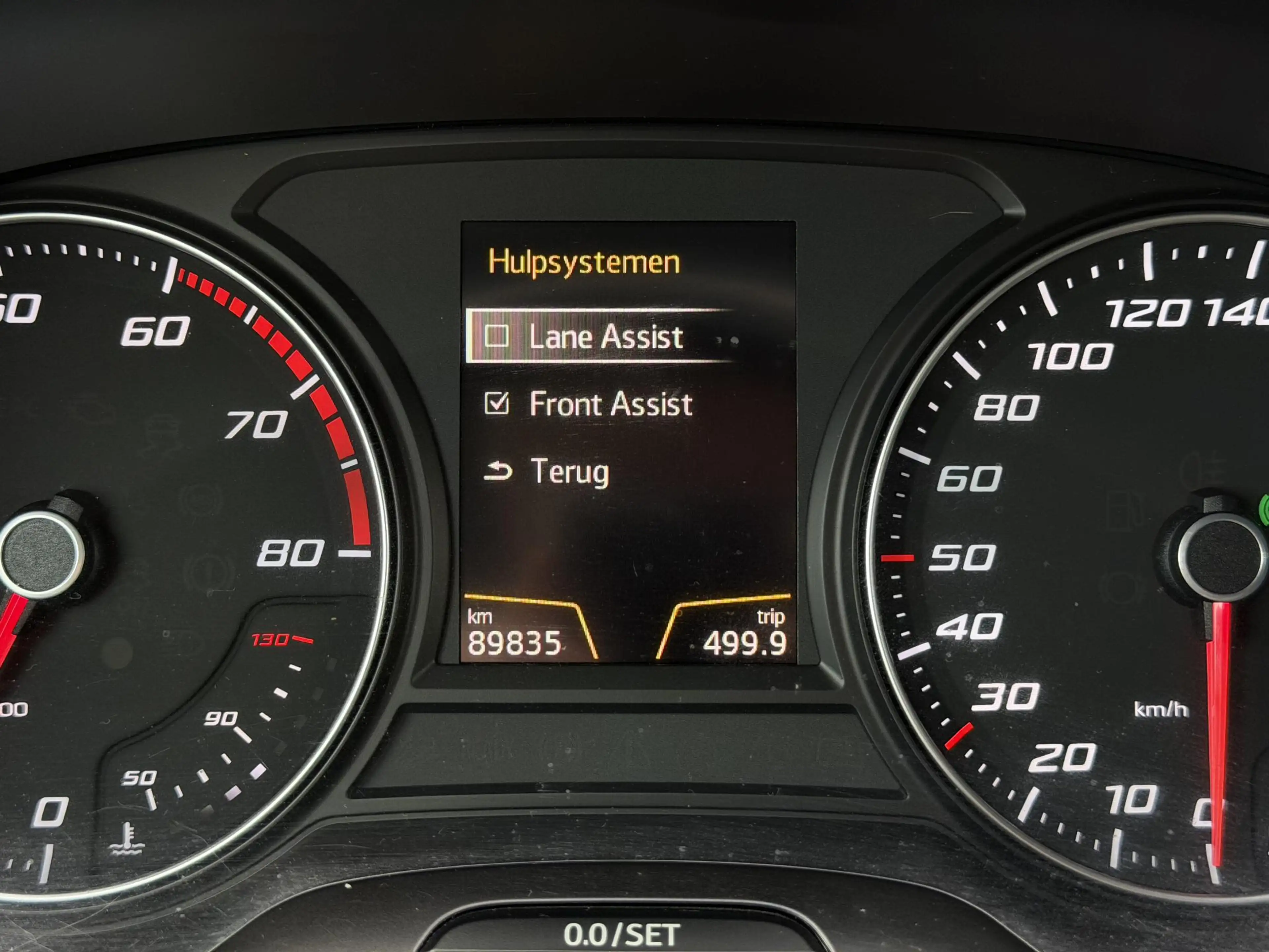 SEAT Ateca 1.4 EcoTSI Xcellence CarPlay | Camera | Dealer OH — photo 45