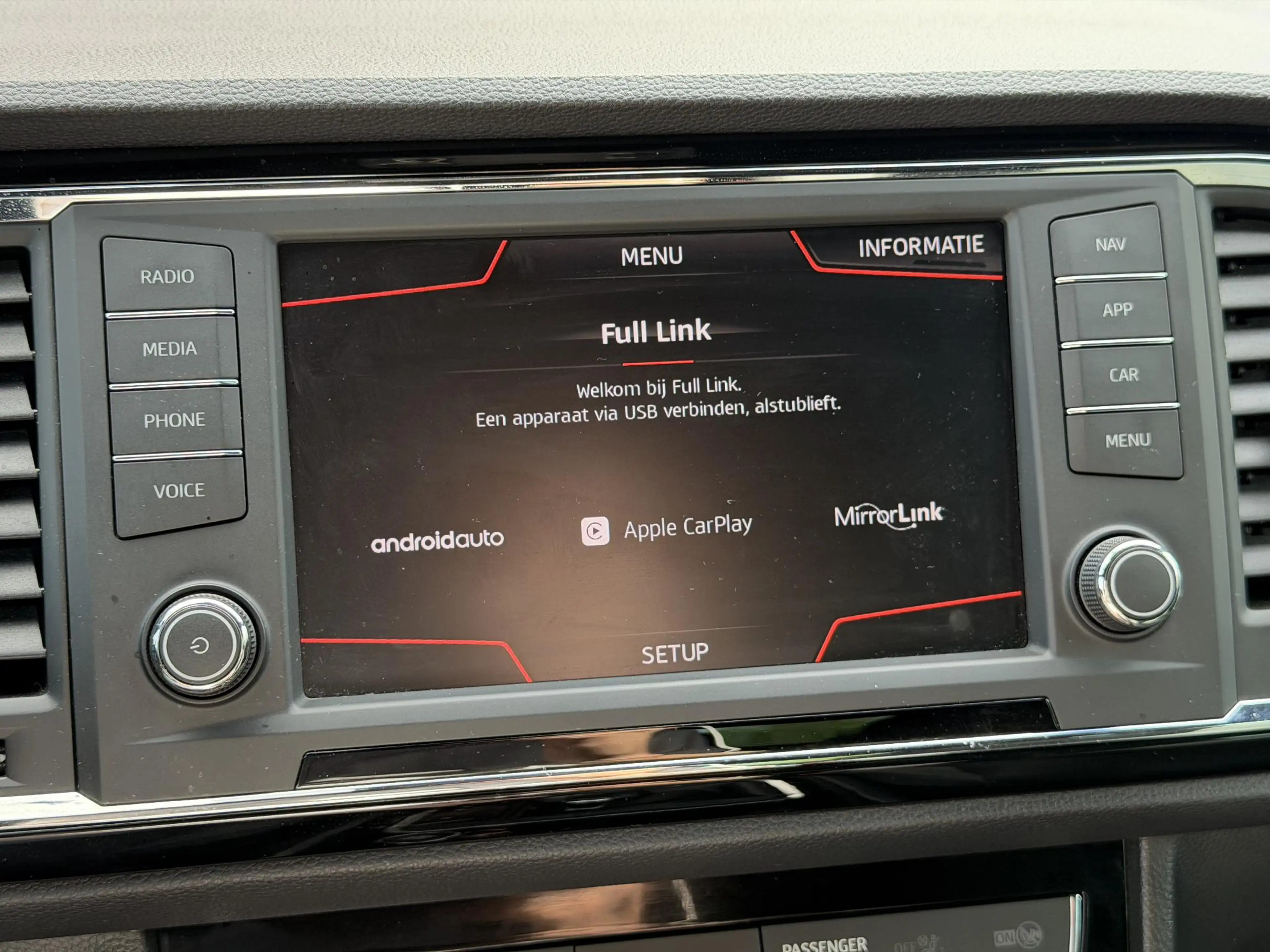 SEAT Ateca 1.4 EcoTSI Xcellence CarPlay | Camera | Dealer OH — photo 20