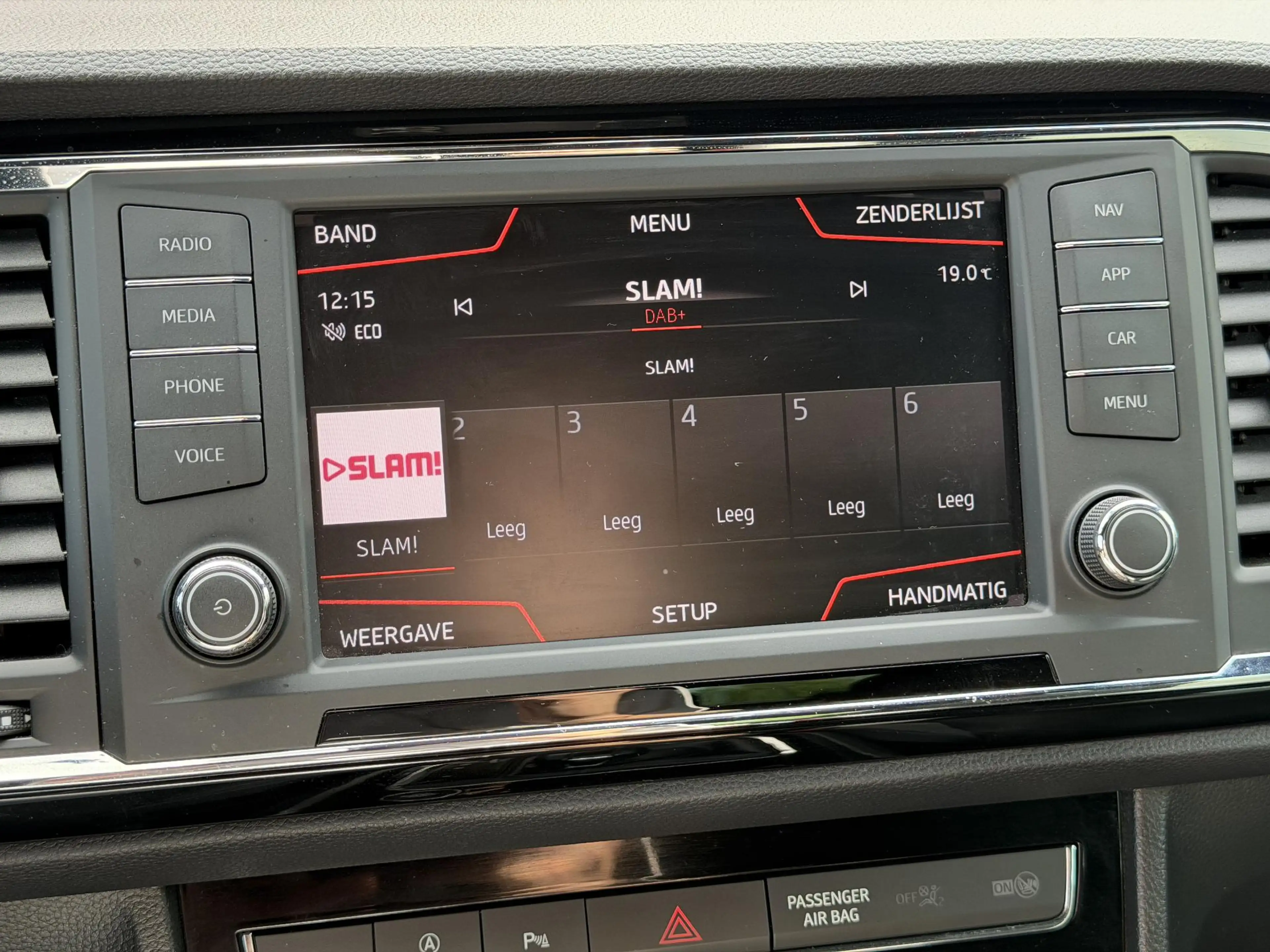 SEAT Ateca 1.4 EcoTSI Xcellence CarPlay | Camera | Dealer OH — photo 18