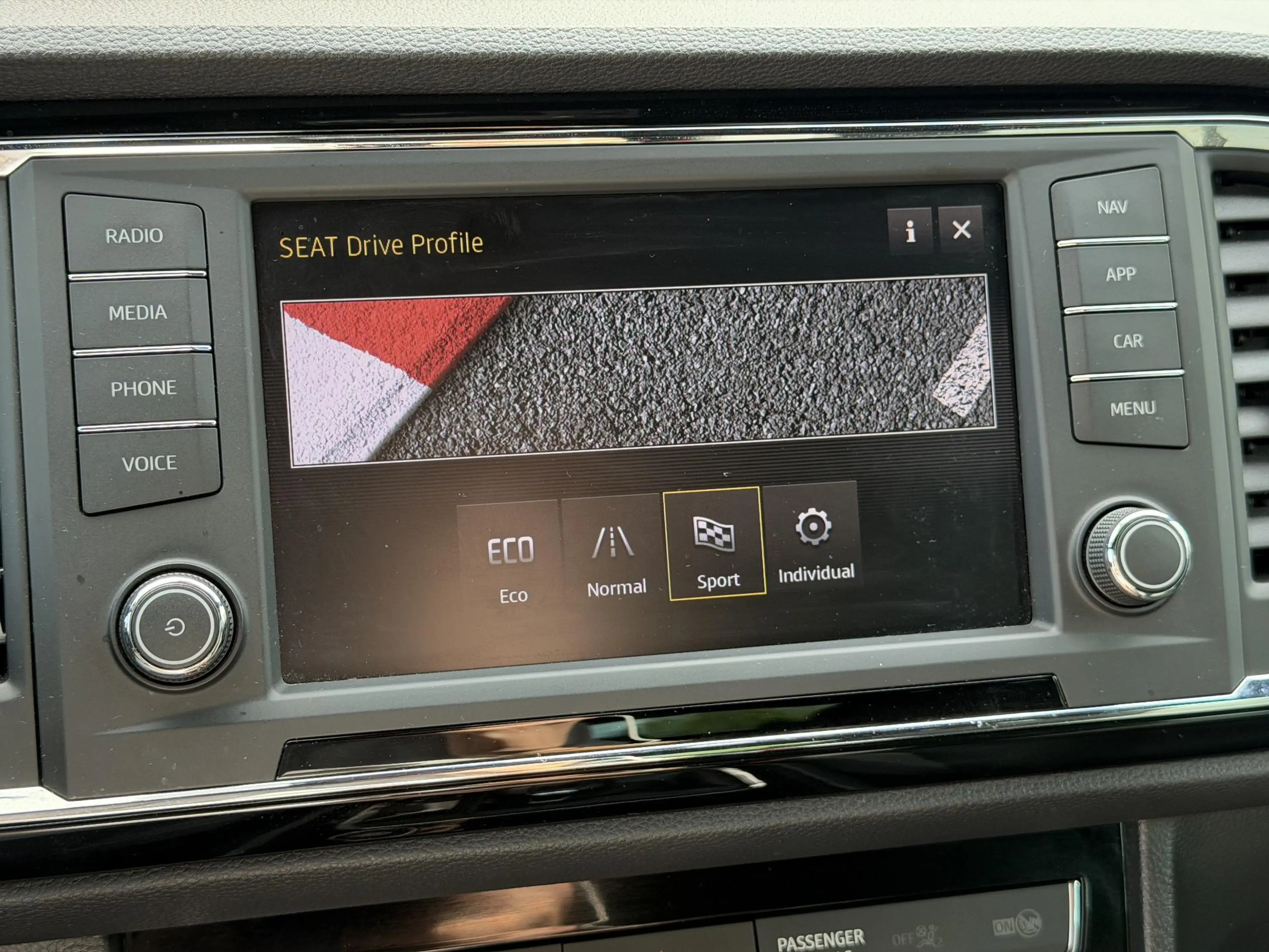 SEAT Ateca 1.4 EcoTSI Xcellence CarPlay | Camera | Dealer OH — photo 21