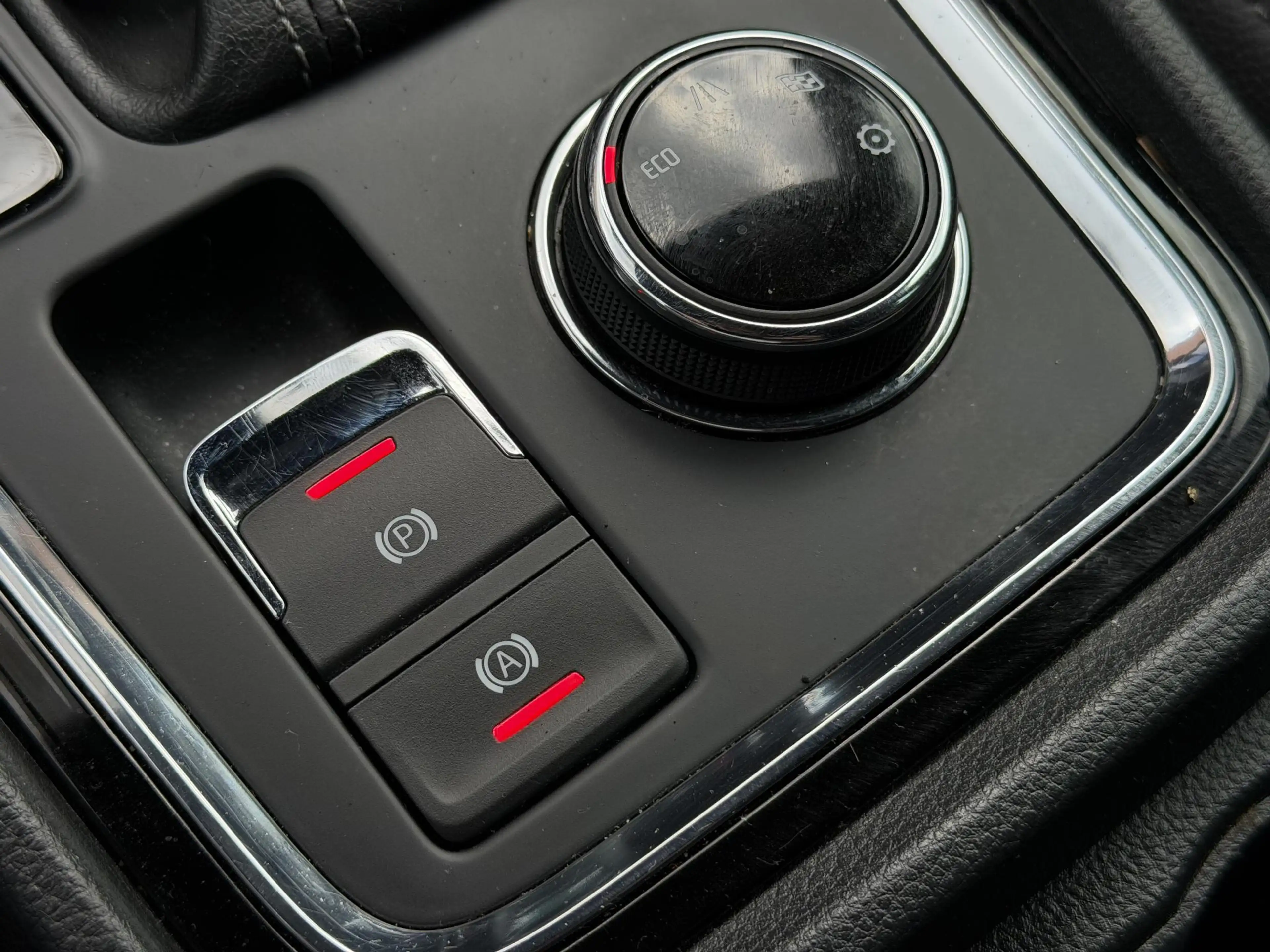 SEAT Ateca 1.4 EcoTSI Xcellence CarPlay | Camera | Dealer OH — photo 36