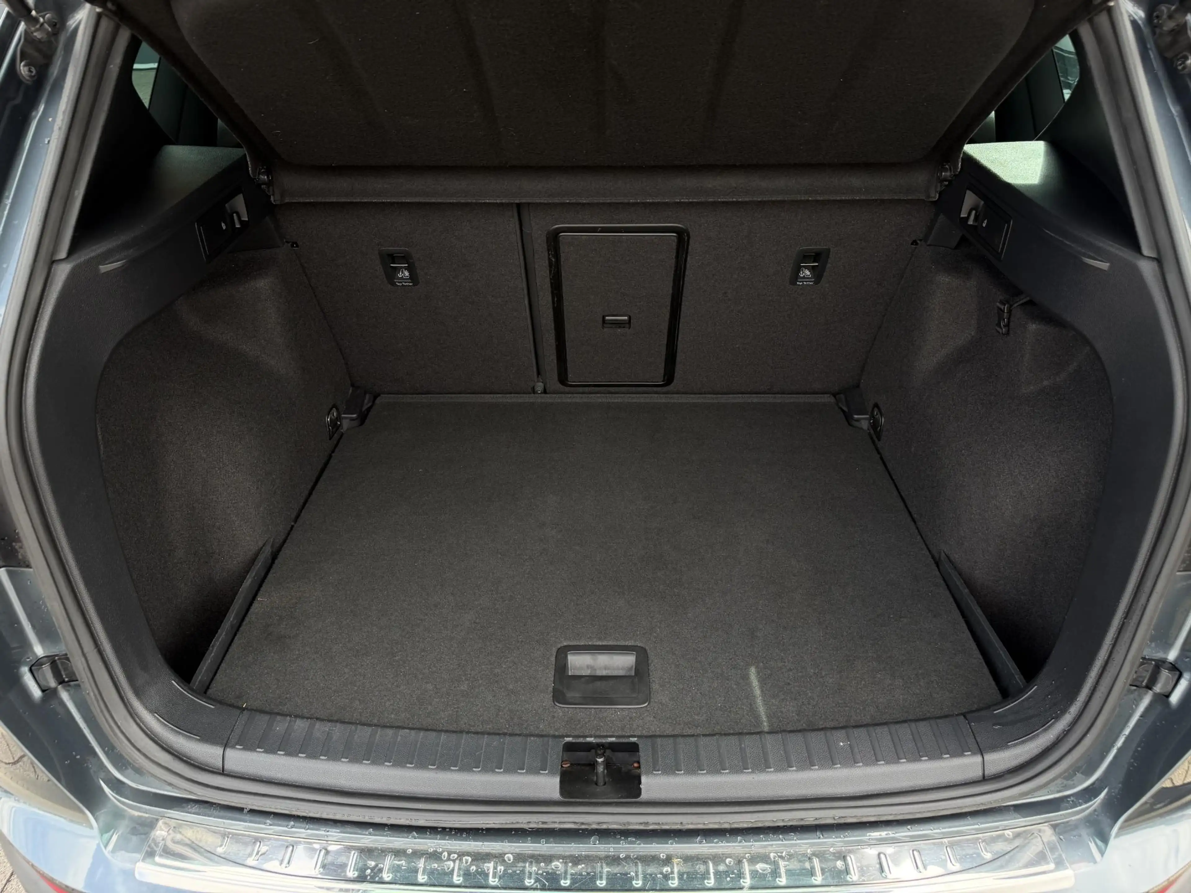 SEAT Ateca 1.4 EcoTSI Xcellence CarPlay | Camera | Dealer OH — photo 42