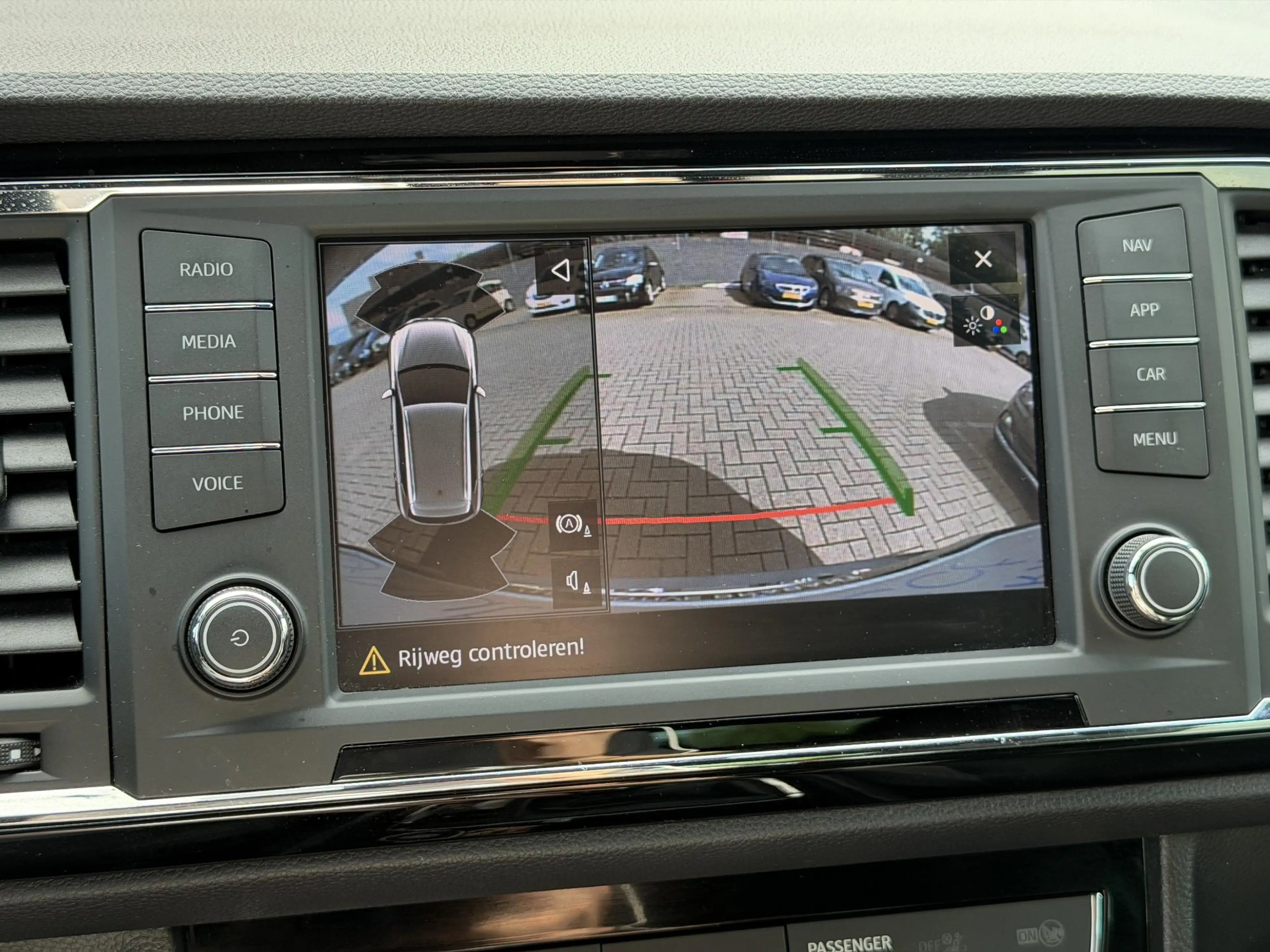 SEAT Ateca 1.4 EcoTSI Xcellence CarPlay | Camera | Dealer OH — photo 19