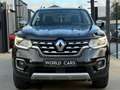 Renault Alaskan 2.3 dCi Energy 4x4 Denali Aut. CAM360 NAVI FULL OP Negro - thumbnail 3