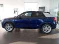 Audi Q2 35 TFSI admired Blau - thumbnail 3