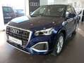 Audi Q2 35 TFSI admired Blau - thumbnail 1