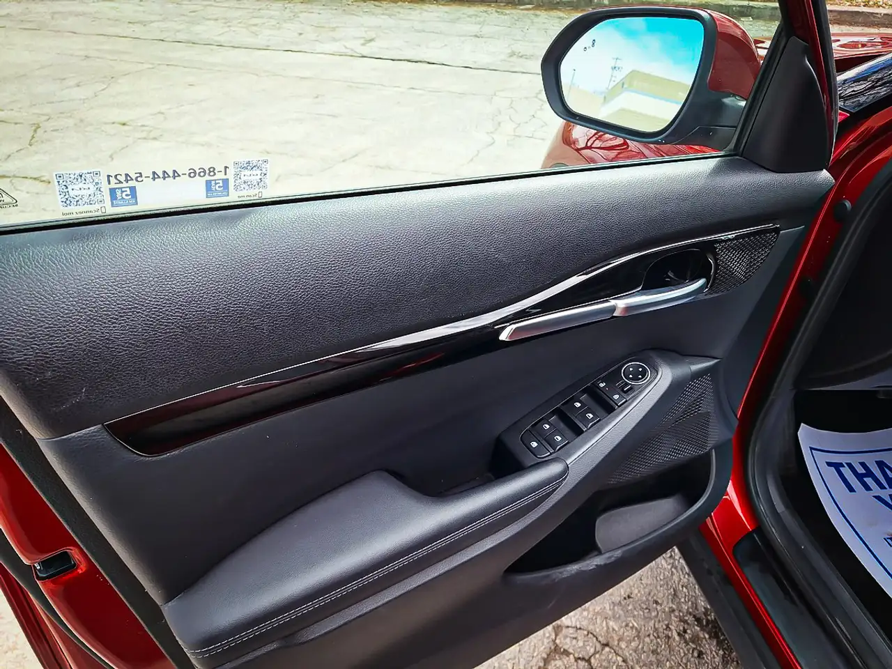 Kia Seltos снимка Kia Seltos