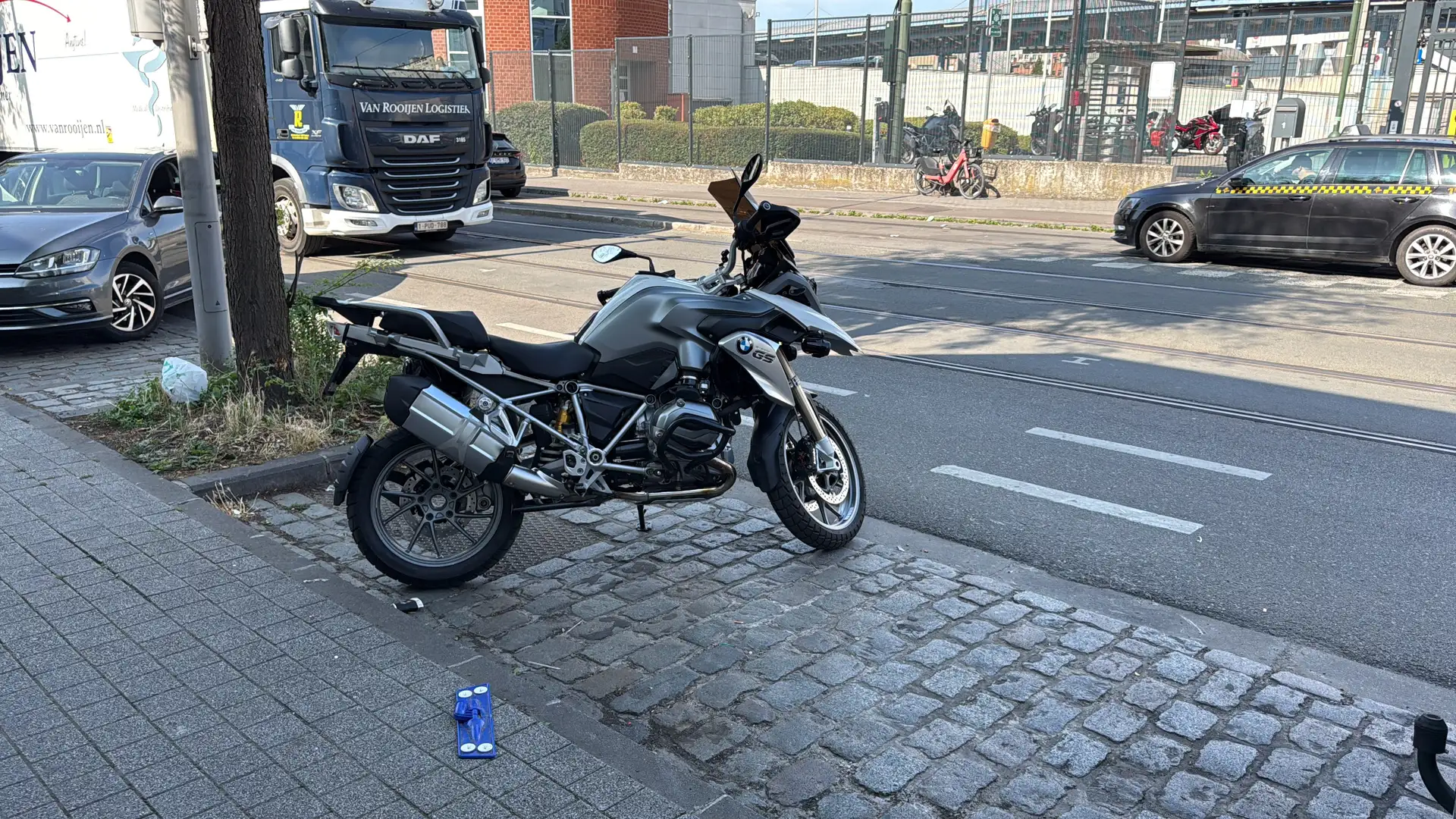 BMW R 1200 GS - 2