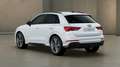 Audi Q3 S line S tronic Weiß - thumbnail 3