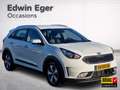 Kia Niro 1.6 GDi Hybrid DynamicLine Apple Carplay/Android | Weiß - thumbnail 11
