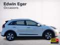 Kia Niro 1.6 GDi Hybrid DynamicLine Apple Carplay/Android | Weiß - thumbnail 10