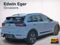 Kia Niro 1.6 GDi Hybrid DynamicLine Apple Carplay/Android | Weiß - thumbnail 8