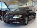 Volkswagen Phaeton V6 TDI D-PF 4motion // MEGA-VOLL // KREDIT // Braun - thumbnail 1
