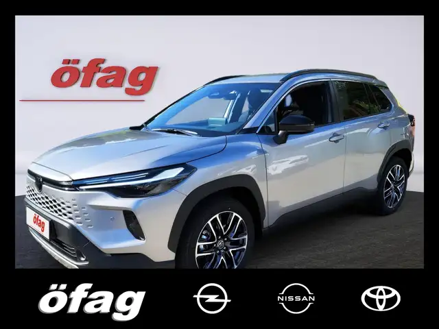 Toyota Corolla Cross 2.0 Hybrid Active Drive 2WD