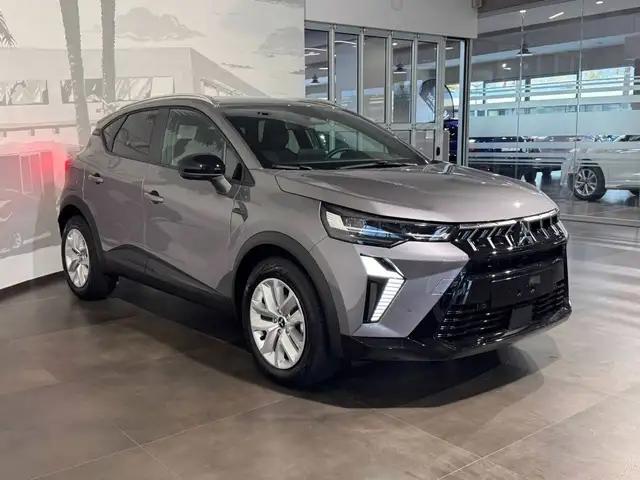 Mitsubishi ASX 2ª serie 1.0L 100 CV Invite Plus GPL