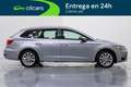 SEAT Leon ST 1.6TDI CR S&S Style 115 Plateado - thumbnail 7