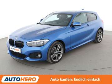 120i Edition M Sport Shadow Aut.*LED*TEMPO*PDC*SHZ