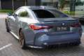 BMW M4 4-serie Coupé X-Drive Competition Individual Grigi Grau - thumbnail 3