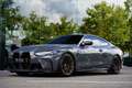 BMW M4 4-serie Coupé X-Drive Competition Individual Grigi Grau - thumbnail 1