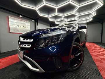 🔺MERCEDES GLA180*LOOK AMG*NAVI🔺