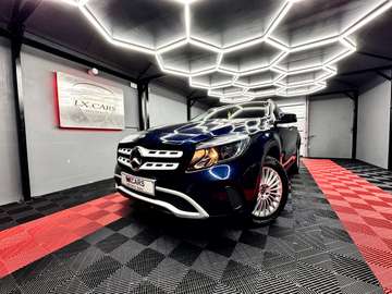 🔺MERCEDES GLA180*LOOK AMG*NAVI🔺