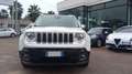 Jeep Renegade 1.6 mjt Limited 120cv Bianco - thumbnail 4