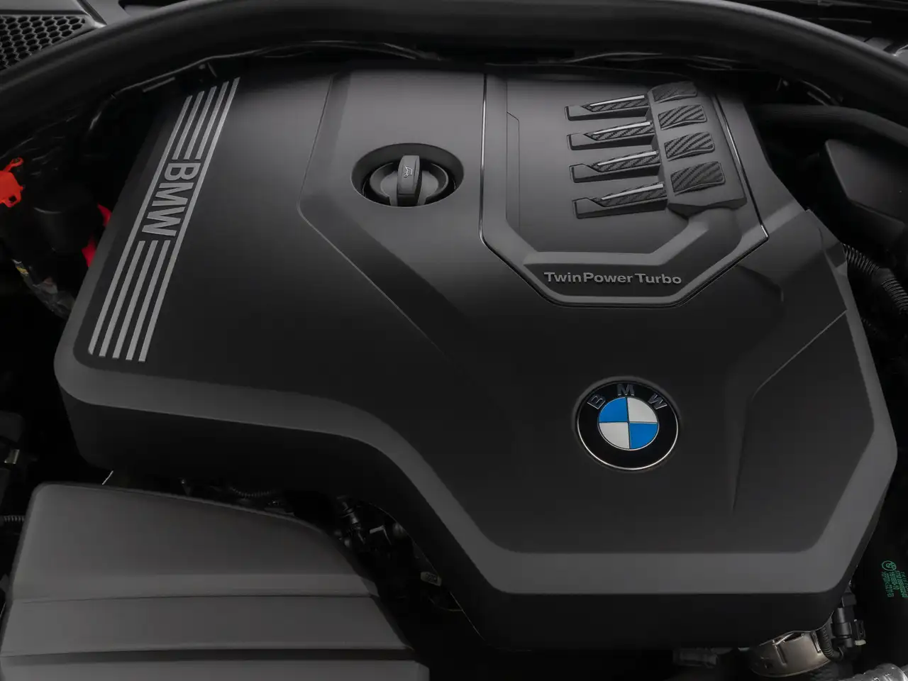 BMW 320 GeschwindigReg PDC DAB Cockpit+ Widscreen, миниатюра 15