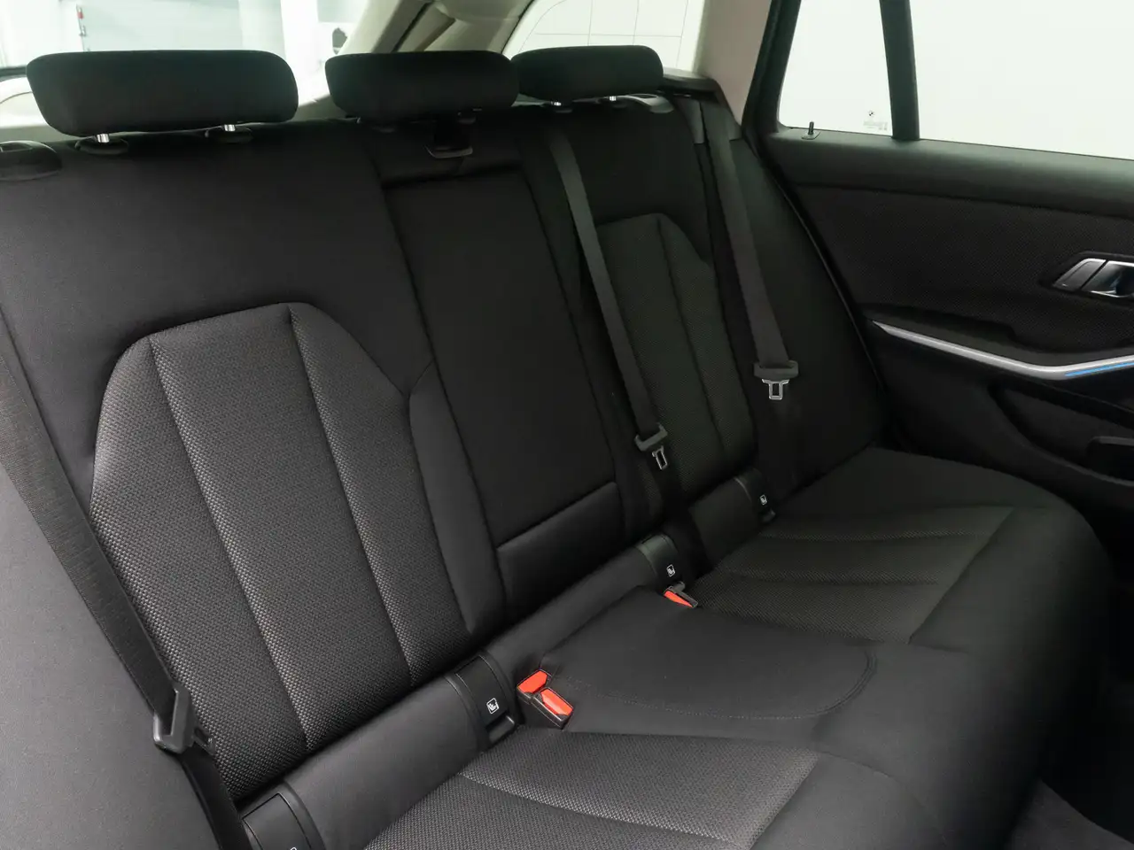 BMW 320 GeschwindigReg PDC DAB Cockpit+ Widscreen, миниатюра 30